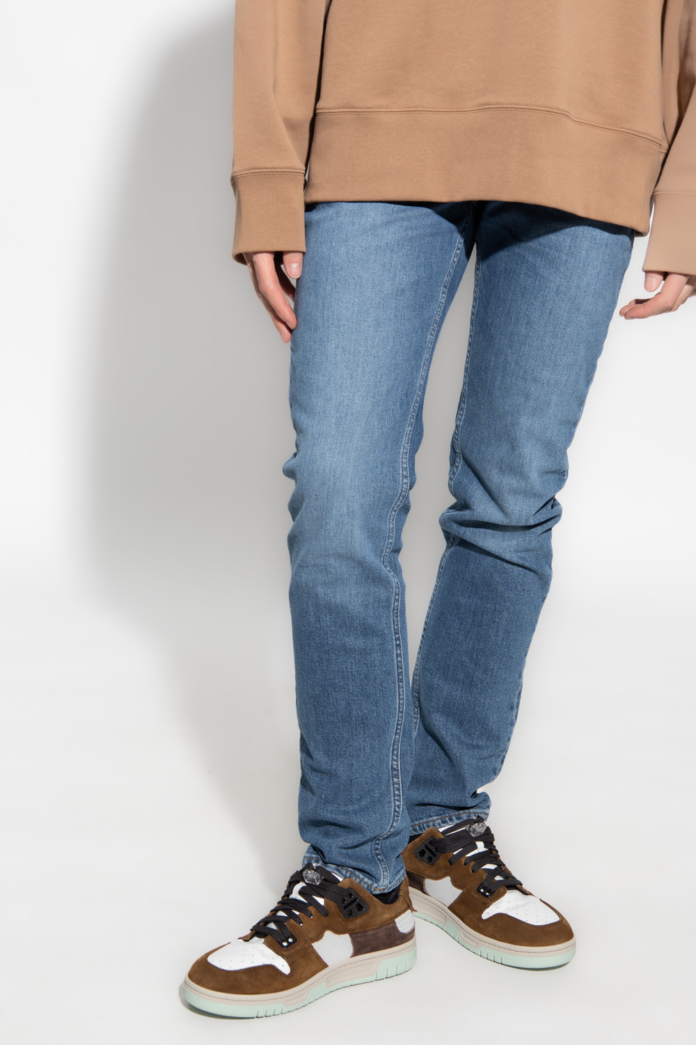 Acne clearance north jeans